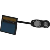 Replacement Auto Darkening Cartridge, For Use With Optrel Crystal 2.0 Buying Direct Corp.