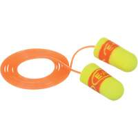 E-A-Rsoft SuperFit Earplugs, Pair - Polybag, Corded Buying Direct Corp.