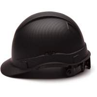Casque de s&eacute;curit&eacute; de style casquette Ridgeline, ANSI type I/CSA type 1, Suspension Rochet Buying Direct Corp.