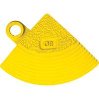 Edging Corner for 24/Seven&reg; Locksafe&reg; Anti-Fatigue Mats Buying Direct Corp.
