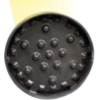 Contenant sur roues Poly-Spillpack, 50 gal. US, Mobile Buying Direct Corp.