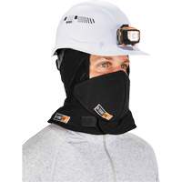 N-Ferno&reg; Fire Retardant Winter Hard Hat Liner with Mouthpiece Buying Direct Corp.