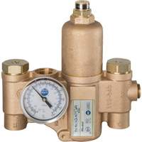Navigator EFX20 Emergency Fixture Thermostatic Mixing Valve, 30 GPM Buying Direct Corp.