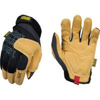 Material4X&reg; Padded Palm Abrasion-Resistant Gloves, Synthetic Palm, Size X-Large/11 Buying Direct Corp.