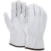 Driver's Gloves, Large, Grain Buffalo Palm Buying Direct Corp.