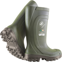 Thermolite Insulated Safety Boots, Polyurethane, Composite Toe, Size 6, Puncture Resistant Sole Buying Direct Corp.