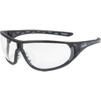 Z3000 Series Safety Glasses, Clear Lens, Anti-Scratch, ANSI Z87+/Meets/Exceeds CSA Z94.3 Buying Direct Corp.