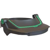 Monture universelle pour accessoires de casque V-Gard Buying Direct Corp.