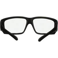 Maxim Elite 1000 Series Safety Glasses, Clear Lens, Anti-Fog/Anti-Scratch, Meets/Exceeds CSA Z94.3 Buying Direct Corp.
