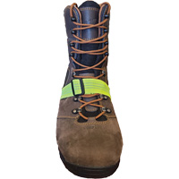 Dispositif de traction Midcleat muni dune sangle ignifuge, Laiton, Traction Crampon, Taille unique Buying Direct Corp.