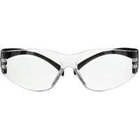 SecureFit 100 Series Protective Eyewear, Clear Lens, Anti-Scratch, ANSI Z87+/Meets/Exceeds CSA Z94.3 Buying Direct Corp.