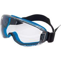 Veratti&reg; 900 Safety Goggles, Clear Lens, Anti-Fog, Indirect Vent Buying Direct Corp.