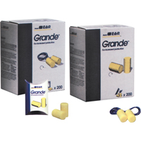 E-A-R Classic Earplugs, Pair - Pillow Pack, Large Buying Direct Corp.