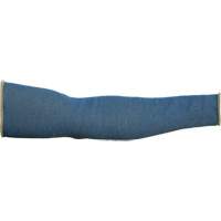 Contender PXN/KG18 Arc Flash & Cut-Resistant Sleeves, Medium/Small, Kevlar&reg; Buying Direct Corp.