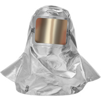 500 Series Approach Heat Protective Hood Buying Direct Corp.