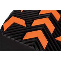 GripPro Spikeless Traction Aid, Rubber, Grooved Traction, Medium/Small Buying Direct Corp.