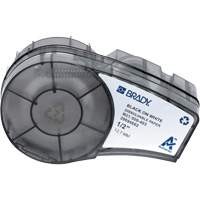 Water Soluble Labels with Ribbon, Black Buying Direct Corp.