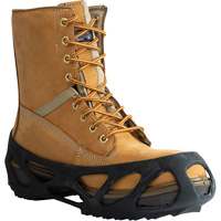 Crampons &agrave; glace non marquant Brass Stride, Laiton, Traction Crampon, Petit Buying Direct Corp.
