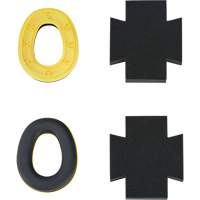 Trousse d'hygi&egrave;ne V-Guard - att&eacute;nuation moyenne Buying Direct Corp.