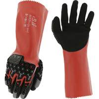 Speedknit M-Pact&reg; Chemical-Resistant Gloves, Size 7, HPPE Buying Direct Corp.