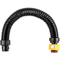 18" Straight Breathing Tube Buying Direct Corp.