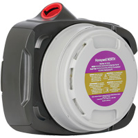 Multipurpose Cartridge with HEPA Filter, Acid Gas/Ammonia/Chlorine Dioxide/Formaldehyde/Hydrogen Chloride/Hydrogen Fluoride/Methylamine/Organic Vapour/Particulates/SO2 Sulfur Dioxide Buying Direct Corp.