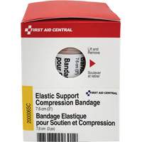 SmartCompliance&reg; Refill Elastic Wrap Bandage, 3" W, Class 1 Buying Direct Corp.