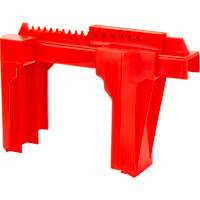 Verrou &agrave; quatre pattes pour clapet, Type Sph&eacute;rique Buying Direct Corp.