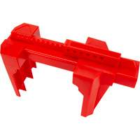 Verrou &agrave; quatre pattes pour clapet, Type Sph&eacute;rique Buying Direct Corp.