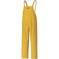 577 V&ecirc;tements imperm&eacute;ables 3 morceaux, Polyester/PVC, 6T-Grand, Jaune Buying Direct Corp.