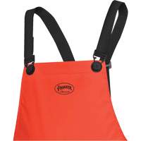 576P Salopettes de s&eacute;curit&eacute; ignifuge, Petit, Orange haute visibilit&eacute; Buying Direct Corp.