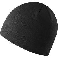 570 Knit Beanie, One Size, Black Buying Direct Corp.