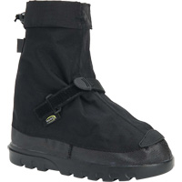 Voyager Mid Overshoes, Nylon, Buckle Closure, Fits Men's 3 - 4.5/Women's 4.5 - 6 Buying Direct Corp.