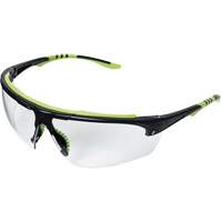 XP410 Safety Glasses, Indoor/Outdoor Lens, Anti-Scratch Buying Direct Corp.