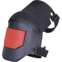 KneePro Hybrid Ultra Flex III Knee Pads, Snap-On Style, Plastic Caps, Foam/Gel Pads Buying Direct Corp.