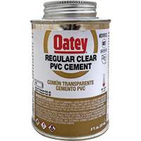 Adhesives & Cements