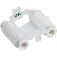 R4400 Series Halogen-Free Printer Ribbon, 2" x 150', White Buying Direct Corp.