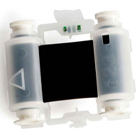 R4300 Series Halogen-Free Printer Ribbon, 2" x 150', Black Buying Direct Corp.