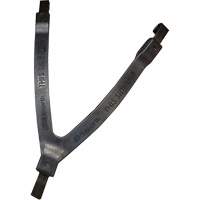 Retention Strap for All-Purpose Industrial Traction Aid Buying Direct Corp.