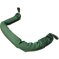 Gaine de filtration Ultra-Filter carbone, Universel, 7" la x 9' lo, Pqt de 1 Buying Direct Corp.