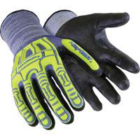 Gants antichoc