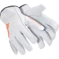 Chrome SLT&reg; 4061 Cut-Resistant Gloves, Size 6/X-Small, Aramid Shell, ASTM ANSI Level A5 Buying Direct Corp.