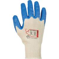 Gants r&eacute;sistants &agrave; la perforation pour usage g&eacute;n&eacute;ral, 6/T-petit, R&ecirc;vetement Nitrile, Calibre 7, Enveloppe en Nylon/Coton Buying Direct Corp.