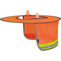 261 Hardhat Foldable Sun Shade Buying Direct Corp.