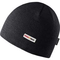 5570A Beanie, Acrylic Lining, One Size, Black Buying Direct Corp.