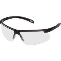 Ever-Lite&reg; Safety Glasses, Clear Lens, Anti-Fog, ANSI Z87+/Meets/Exceeds CSA Z94.3 Buying Direct Corp.