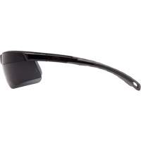 Ever-Lite&reg; Safety Glasses, Dark Grey Lens, ANSI Z87+/Meets/Exceeds CSA Z94.3 Buying Direct Corp.