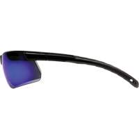 Ever-Lite&reg; Safety Glasses, Blue Mirror Lens, ANSI Z87+/Meets/Exceeds CSA Z94.3 Buying Direct Corp.