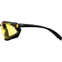 Proximity&reg; Safety Glasses, Amber Lens, Anti-Fog, ANSI Z87+/Meets/Exceeds CSA Z94.3 Buying Direct Corp.