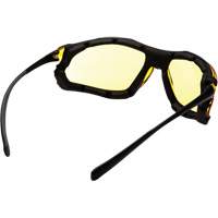 Proximity&reg; Safety Glasses, Amber Lens, Anti-Fog, ANSI Z87+/Meets/Exceeds CSA Z94.3 Buying Direct Corp.